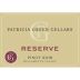 Patricia Green Reserve Pinot Noir 2017 Front Label