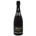 Freixenet Sparkling Cordon Negro Extra Dry Front Bottle Shot