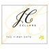 Jeff Cohn Cellars The First Date 2009 Front Label