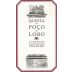 Caves Sao Joao Poco do Lobo Cabernet Sauvignon 1996 Front Label