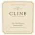 Cline Live Oak Zinfandel 2019 Front Label