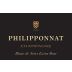 Philipponnat Blanc de Noirs Extra Brut 2016 Front Label