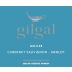 Gilgal Cabernet Sauvignon-Merlot (OK Kosher) 2019 Front Label