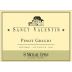 St. Michael-Eppan Sanct Valentin Pinot Grigio 2019 Front Label
