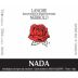 Nada Giuseppe Langhe Nebbiolo 2023 Front Label