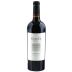 Keever Vineyards and Winery Inspirado Red Wine 2015 Front Bottle Shot
