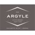 Argyle Estate Reserve Pinot Noir 2022 Front Label