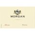 Morgan Albarino 2018 Front Label