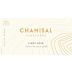 Chamisal Vineyards Estate Pinot Noir 2018 Front Label