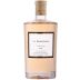 Commanderie de la Bargemone Coteaux d'Aix en Provence Cuvee Marina Rose 2022 Front Bottle Shot