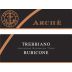 Arche Rubicone Trebbiano 2016 Front Label
