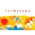 Bodegas Naia Las Brisas 2020 Front Label