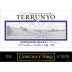 Terrunyo Sauvignon Blanc 2018 Front Label