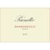 Prunotto Barbaresco 2021 Front Label