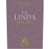 Luigi Bosca Finca La Linda Malbec 2015 Front Label