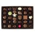 Godiva 36 pc Holiday Gold Ballotin Gift Product Image