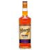 Bounty Premium Dark Rum Front Bottle Shot
