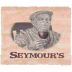 Alban Seymour's Vineyard Syrah 2007 Front Label