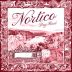 Nortico Rosado 2021 Front Label
