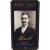 Spring Valley Uriah 2016 Front Label