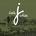 Joostenberg Little J White 2019 Front Label