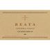 Reata Sonoma Coast Chardonnay 2015 Front Label