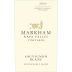 Markham Sauvignon Blanc 2023 Front Label