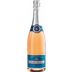 Albert Bichot Cremant de Bourgogne Brut Rose Front Bottle Shot