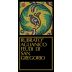 Feudi di San Gregorio Rubrato Aglianico 2020 Front Label