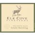 Elk Cove Estate Willamette Valley Riesling 2018 Front Label