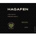 Hagafen Lake County White Riesling (OU Kosher) 2020 Front Label
