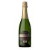 Emmolo Methode Traditionelle Sparkling Wine No. 7 Back Bottle Shot