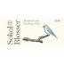 Sokol Blosser Bluebird Cuvee Sparkling 2018 Front Label