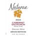 Gerard Bertrand Naturae Cabernet Sauvignon 2024 Front Label