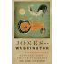 Jones of Washington Wine Chardonnay 2010 Front Label