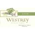 Westrey Willamette Valley Pinot Gris 2009 Front Label