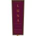 Luna Vineyards Riserva Sangiovese 2005 Front Label