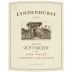 Spottswoode Lyndenhurst Cabernet Sauvignon 2020 Front Label