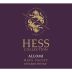 Hess Allomi Chardonnay 2019 Front Label