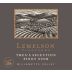 Lemelson Thea's Selection Pinot Noir 2022 Front Label