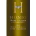 Honig Late Harvest Sauvignon Blanc (375ML half-bottle) 2018 Front Label