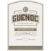 Guenoc California Sauvignon Blanc 2020 Front Label
