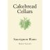 Cakebread Sauvignon Blanc 2021 Front Label