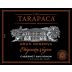 Vina Tarapaca Gran Reserva Etiqueta Negra Cabernet Sauvignon 2020 Front Label