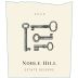 Noble Hill Estate Reserve Red 2020 Front Label
