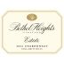 Bethel Heights Estate Grown Chardonnay 2024 Front Label
