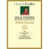 Chateau Feuillet Petite Arvine 2025 Front Label