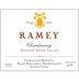 Ramey Russian River Chardonnay (375ML half-bottle) 2022 Front Label