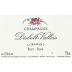 Diebolt-Vallois Rose Brut Front Label