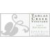 Tablas Creek Roussanne 2003 Front Label